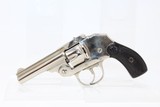 IVER JOHNSON ARMS & CYCLE WORKS Revolver in 32 S&W - 1 of 11