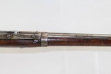 Antique HALL-NORTH Model 1843 RIFLED Carbine - 5 of 15