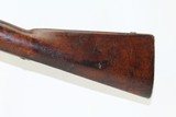 Antique HALL-NORTH Model 1843 RIFLED Carbine - 12 of 15