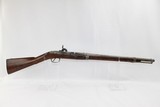Antique HALL-NORTH Model 1843 RIFLED Carbine - 2 of 15