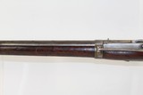Antique HALL-NORTH Model 1843 RIFLED Carbine - 14 of 15
