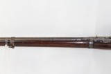 Scarce SIMEON NORTH US M1819 Hall FLINTLOCK Musket - 14 of 15