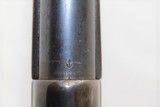 ANCHOR Mark REMINGTON Rolling Block .50-70 CARBINE - 8 of 18