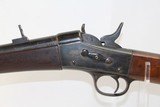 ANCHOR Mark REMINGTON Rolling Block .50-70 CARBINE - 4 of 18