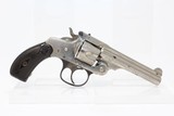 C&R SMITH & WESSON .32 4th Model Revolver - 9 of 12