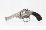C&R SMITH & WESSON .32 4th Model Revolver - 1 of 12