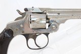 C&R SMITH & WESSON .32 4th Model Revolver - 11 of 12