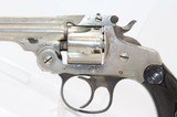 C&R SMITH & WESSON .32 4th Model Revolver - 3 of 12