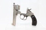 C&R SMITH & WESSON .32 4th Model Revolver - 8 of 12