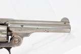 C&R SMITH & WESSON .32 4th Model Revolver - 12 of 12