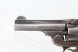Fine SMITH & WESSON Hammerless .32 DA C&R Revolver - 4 of 15