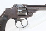 Fine SMITH & WESSON Hammerless .32 DA C&R Revolver - 14 of 15