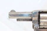 HARRINGTON & RICHARDSON Safety Hammer DA Revolver - 3 of 10