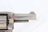 HARRINGTON & RICHARDSON Safety Hammer DA Revolver - 10 of 10