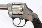 HARRINGTON & RICHARDSON Safety Hammer DA Revolver - 2 of 10