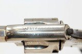 HARRINGTON & RICHARDSON Safety Hammer DA Revolver - 5 of 10