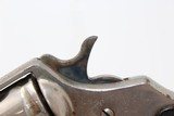 HOPKINS & ALLEN XL Double Action C&R Revolver - 6 of 11