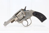 HOPKINS & ALLEN XL Double Action C&R Revolver - 1 of 11