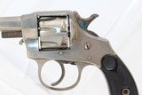 HOPKINS & ALLEN XL Double Action C&R Revolver - 3 of 11