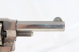 HOPKINS & ALLEN X.L.3 Double Action C&R Revolver - 9 of 9
