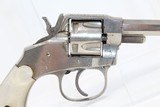 HOPKINS & ALLEN X.L.3 Double Action C&R Revolver - 8 of 9