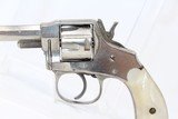 HOPKINS & ALLEN X.L.3 Double Action C&R Revolver - 3 of 9