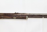 CHATHAM, ONTARIO Marked LONG RIFLE by NICHOL - 6 of 17