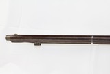 CHATHAM, ONTARIO Marked LONG RIFLE by NICHOL - 17 of 17