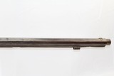 CHATHAM, ONTARIO Marked LONG RIFLE by NICHOL - 7 of 17