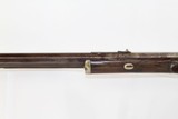 CHATHAM, ONTARIO Marked LONG RIFLE by NICHOL - 16 of 17