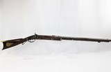 CHATHAM, ONTARIO Marked LONG RIFLE by NICHOL - 2 of 17