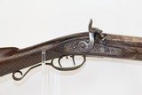 CHATHAM, ONTARIO Marked LONG RIFLE by NICHOL - 4 of 17