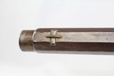 CHATHAM, ONTARIO Marked LONG RIFLE by NICHOL - 11 of 17