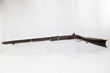 CHATHAM, ONTARIO Marked LONG RIFLE by NICHOL - 13 of 17