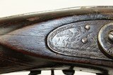 CHATHAM, ONTARIO Marked LONG RIFLE by NICHOL - 9 of 17