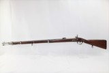 Antique AUSTRIAN Lorenz Model 1854 Rifle Musket - 16 of 20