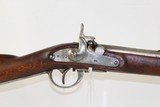 Antique AUSTRIAN Lorenz Model 1854 Rifle Musket - 4 of 20