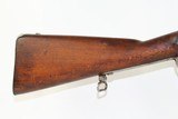 Antique AUSTRIAN Lorenz Model 1854 Rifle Musket - 3 of 20