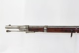 Antique AUSTRIAN Lorenz Model 1854 Rifle Musket - 20 of 20