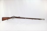 Antique AUSTRIAN Lorenz Model 1854 Rifle Musket - 2 of 20