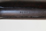 Rare COLT Model 1855 .44 Caliber REVOLVING RIFLE - 10 of 17