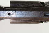 Rare COLT Model 1855 .44 Caliber REVOLVING RIFLE - 9 of 17