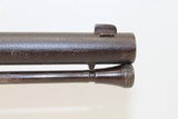 Rare COLT Model 1855 .44 Caliber REVOLVING RIFLE - 8 of 17