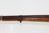 “1861” INSCRIBED & DATED Antique CHILD’S Musket - 11 of 12