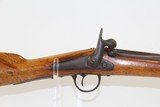 “1861” INSCRIBED & DATED Antique CHILD’S Musket - 2 of 12