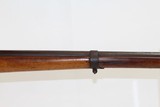 “1861” INSCRIBED & DATED Antique CHILD’S Musket - 5 of 12