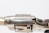 HOPKINS & ALLEN XL Double Action C&R Revolver - 5 of 10