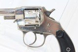 HOPKINS & ALLEN XL Double Action C&R Revolver - 3 of 10