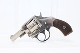 EXCELLENT H&R Young America BLACK POWDER Revolver - 1 of 11