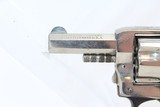 EXCELLENT H&R Young America BLACK POWDER Revolver - 4 of 11